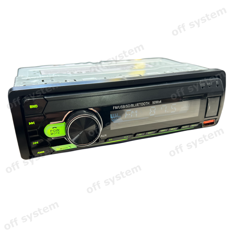 پخش پایونیر مدل 740bt بلوتوث دار