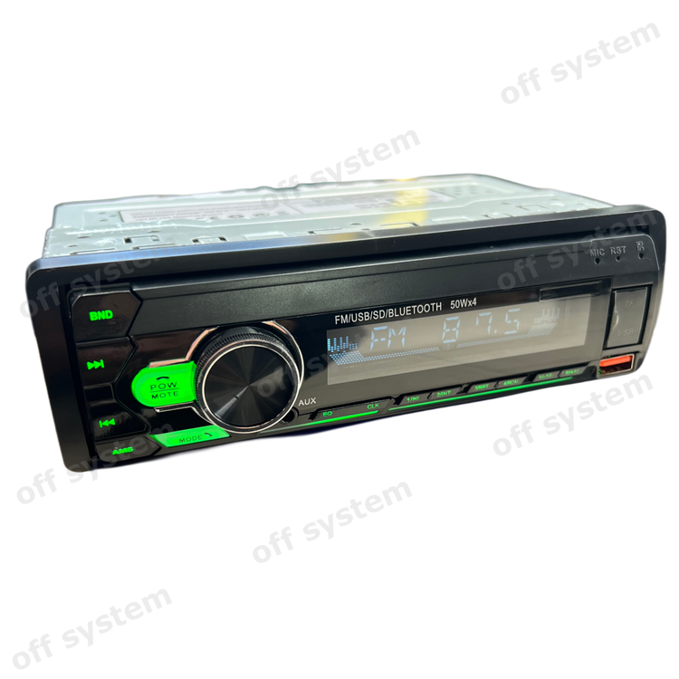 پخش پایونیر مدل 740bt بلوتوث دار